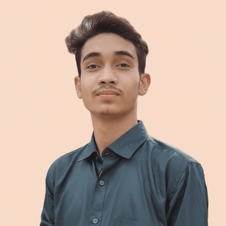 Hamim Reja - Founder of DigitalNimantran